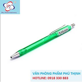 Bút Thiên long Gel B011