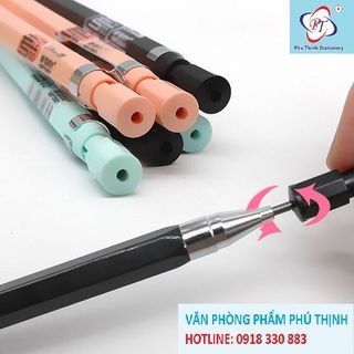 Bút Chì Bấm 2B