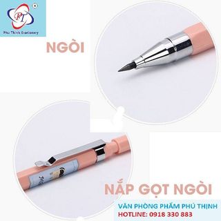 Bút Chì Bấm 2B