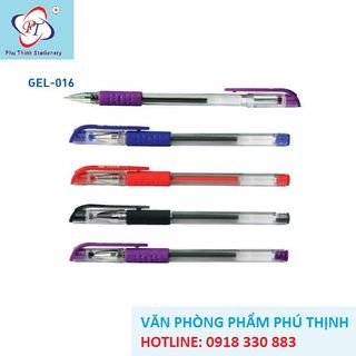 Bút Thiên long Gel B016