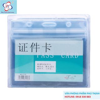 Bảng tên trong HQ 108 ngang