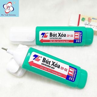 Xoá CP - 02 Thiên Long