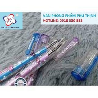 Bút nước CENVAVA mini-1133 (cây)