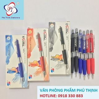 Bút bi TL-047 hộp 10