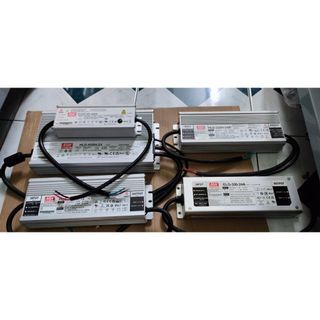 Nguồn Meanwell HLG-480H-24