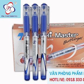 Bút Thiên long Gel B03