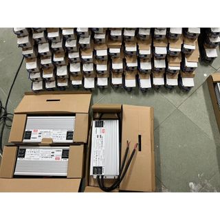 Nguồn Meanwell HLG-480H-24