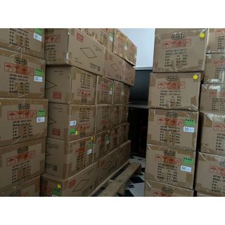 Nguồn Meanwell HLG-320H-24A
