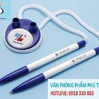 Bút bi cắm bàn Thiên long