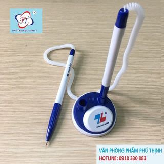 Bút bi cắm bàn Thiên long