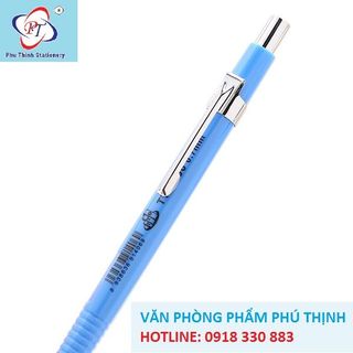 Bút Chì Bấm