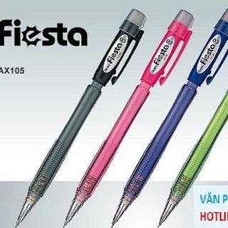 Bút chì Bấm Pentel AX 105
