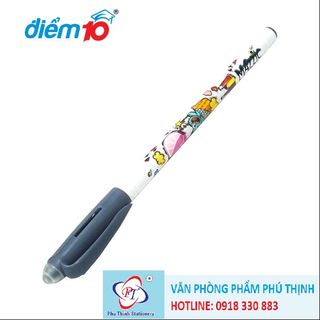 Bút Gel Tẩy Xóa được
