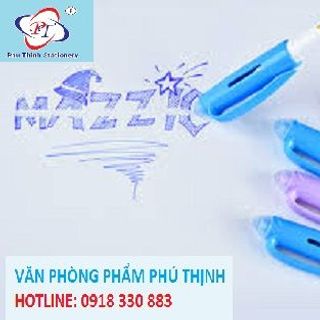 Bút Gel Tẩy Xóa được