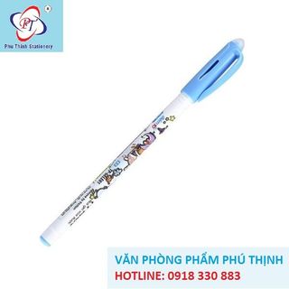 Bút Gel Tẩy Xóa được