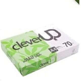 Giấy in Clever UP 70A4