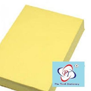 GIẤY EXCEL A4 68 - BÃI BẰNG VÀNG (LOẠI 1 )