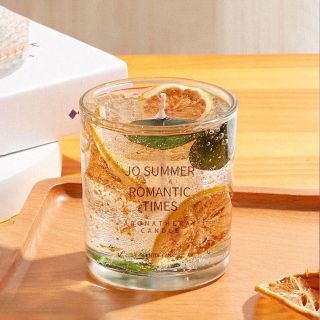 Nến Thạch Hoa Thật Nến thơm