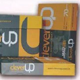Giấy in Clever UP 80A4