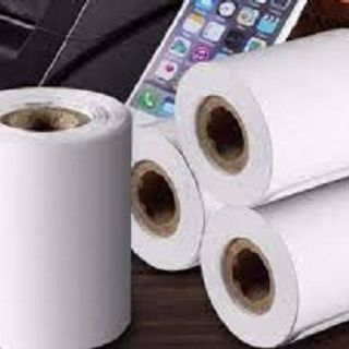 GIẤY K- 80 CẢM NHIỆT