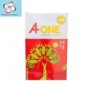 Giấy in A-ONE 80A4