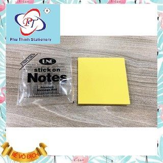 GIẤY NOTE 3*2 UNC