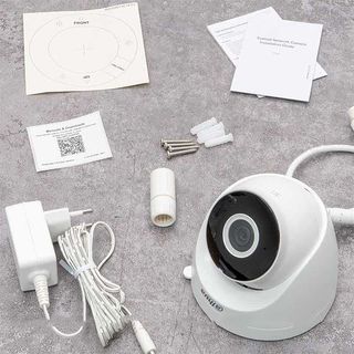 Camera IP Wifi 4MP DAHUA DH-IPC-HDW1430DT-STW (KBT)