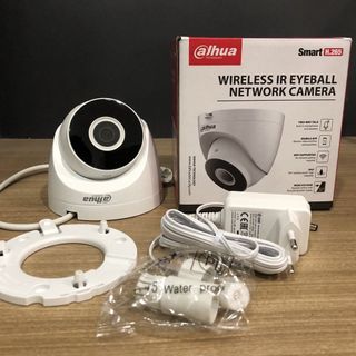 Camera IP Wifi 4MP DAHUA DH-IPC-HDW1430DT-STW (KBT)