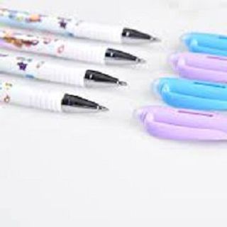 Bút TP-GELE01 xóa được hộp 20