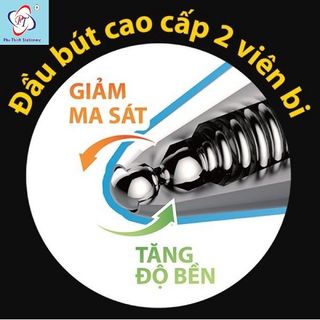 Bút gel TP-GEL04/MA