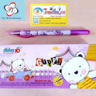 Bút gel TP-GEL03 hộp 20