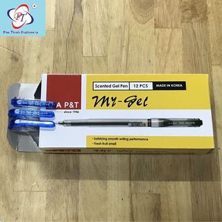 Bút my gel gel Đông Á giá sỉ