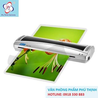 Máy ép tài liệu DSB HQ-335