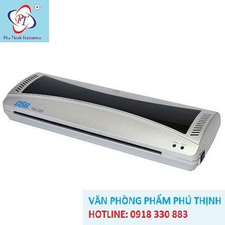 Máy ép tài liệu DSB HQ-335