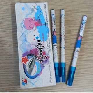 Bút gel GEL-031 hộp 20