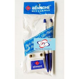 Bút cắm Bàn Bến Nghé