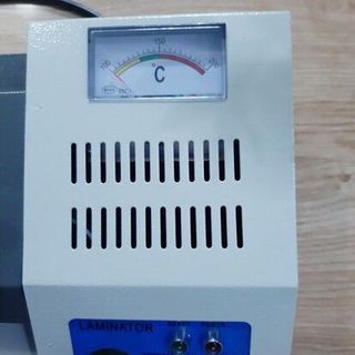 Máy ép nhựa khổ A2 Bosser EH-990
