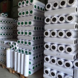 GIẤY CUỘN A0 - LÕI LỚN - ĐL100-3KG