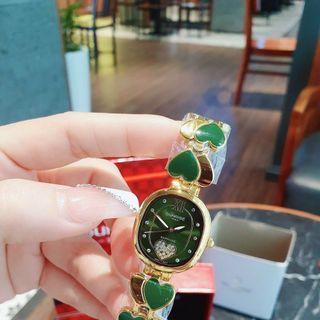 HOT SALE: ĐỒNG HỒ NỮ CHÍNH HÃNG SUNRISE MẶT VUÔNG