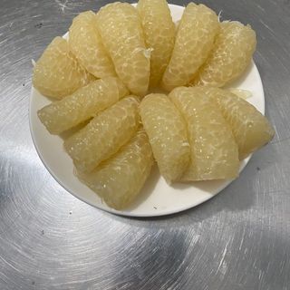 BƯỞI ĐƯỜNG CAM TÂN TRIỀU