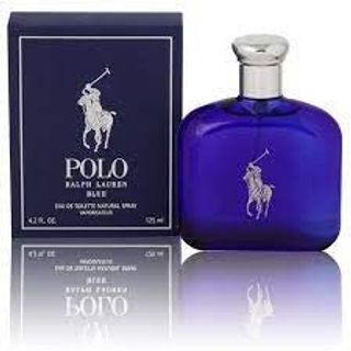 Nước Hoa Nam Ral ph Lauren Po lo Blue EDT