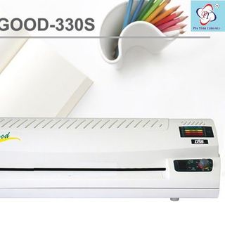 Máy ép Plastic DSB So-Good 330S