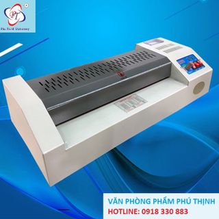 Máy Ép Plastic Bosser EH-450