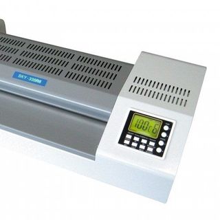 Máy Ép Plastic Bosser EH-450