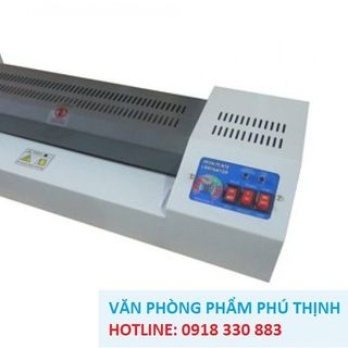 Máy ép tài liệu SKY 335R6