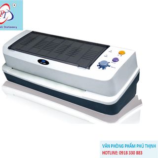 Máy ép plastic DSB 330-ARP