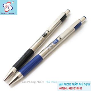 Bút bi ZEBRA  F.301