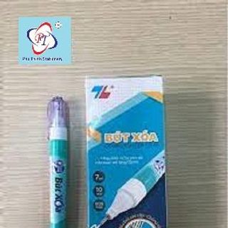 Viết xoá T.Long CP.05