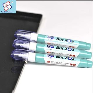 Viết xoá T.Long CP.05