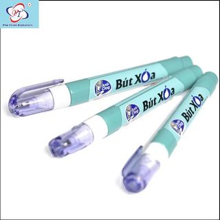 Viết xoá T.Long CP.05